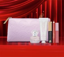 Estee Lauder Beautiful Magnolia 6 Pcs Gift Set 152 Value