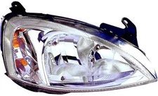 35630 - LUCE POSIZIONE ANTERIORE DESTRO IPARLUX compatibile con OPEL COMBO (01->