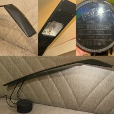 Lampada Lamp DOVE by PAF STUDIO  Milan Design Barbaglia & Colombo Anni 80