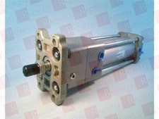 SMC CDNA2F63TN-125-D / CDNA2F63TN125D (USED)