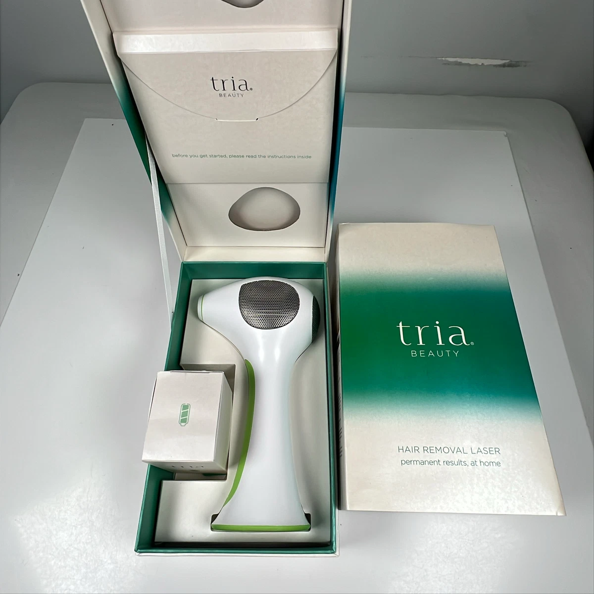 Tria Laser Hair Laser Hair Removal Devices Equipment for sale | eBay