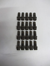 Satz Radschrauben 20-Stück für Stahlfelgen VW Passat Variant 3B Bj.1998.