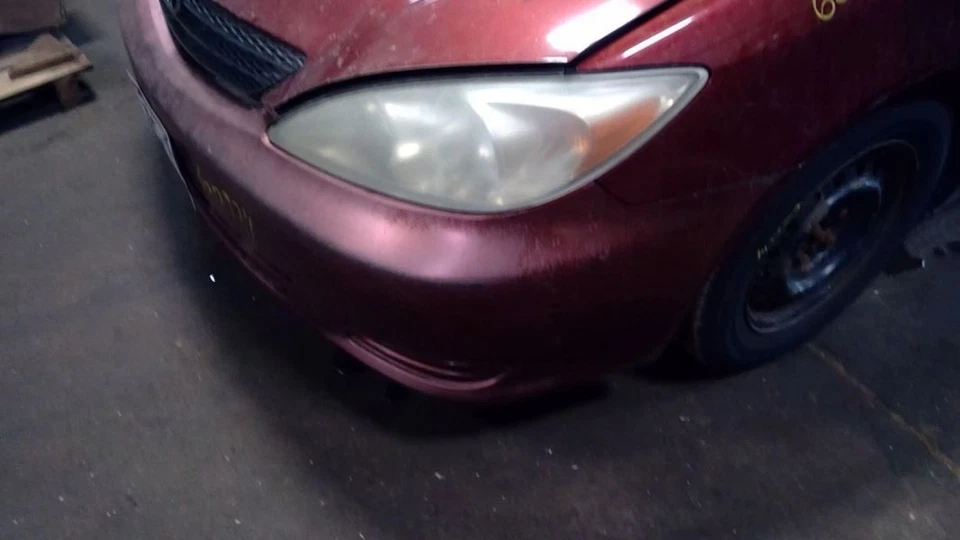 Radiator Fan Motor Fan Assembly 4 Cylinder Fits 02-08 SOLARA 4325753 - Изображение 3 из 4