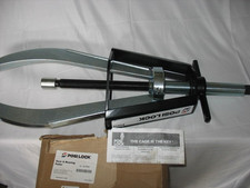Posi Lock PT213L 1-1/2"- 30" Jaw Spread 20" Jaw Reach 25 Ton Jaw Puller 213 NEW