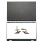 New Dell Inspiron 15 3510 3515 3520 3525 LCD Back Cover/Bezel/Hinge 00WPN8 Black