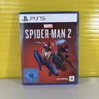 Marvel Spiderman Spider-Man 2 PlayStation PS5 Complete and Working