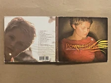 Power Beyond by Heather Robberson-Workman (CD, 2024)