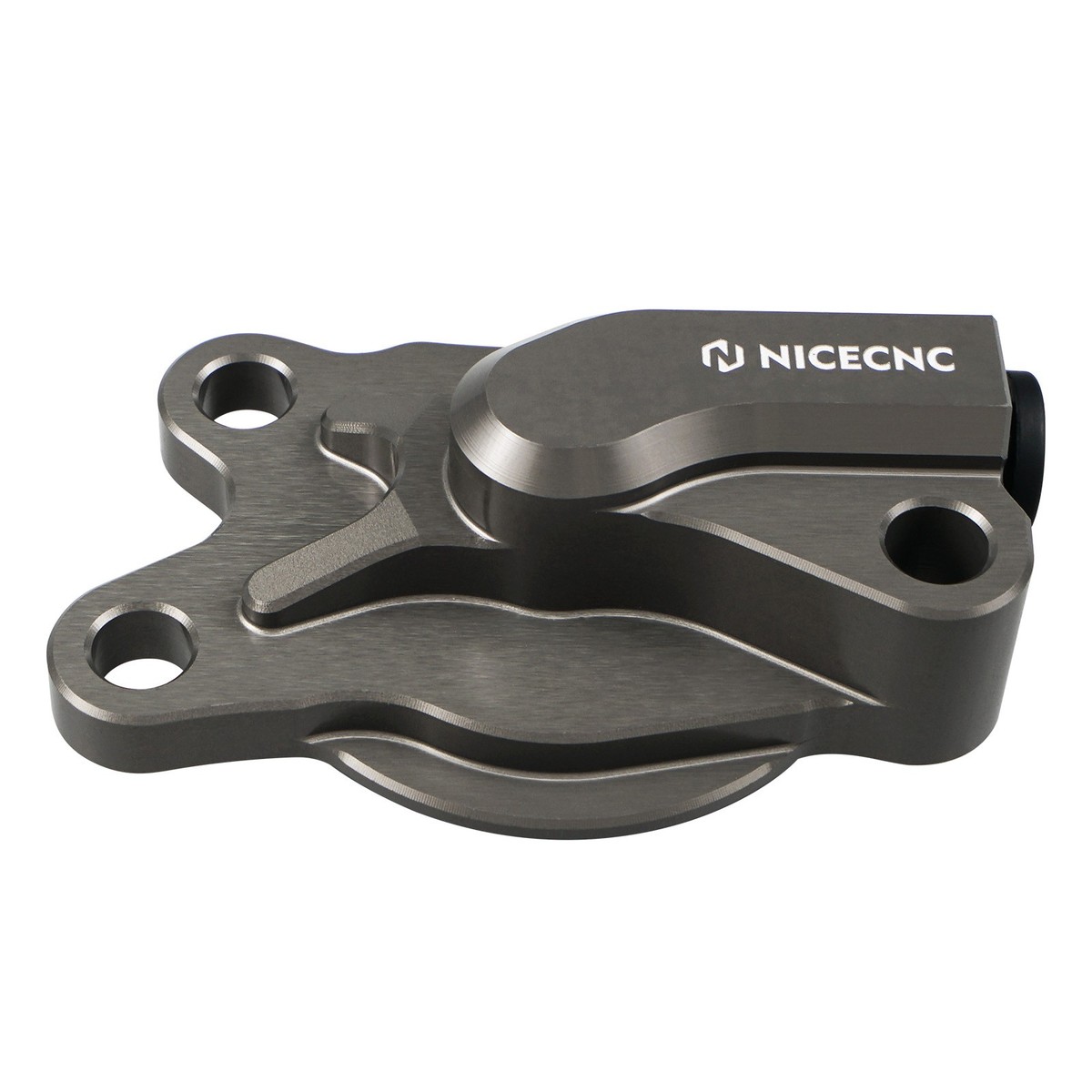 CNC Racing Clutch Slave Cylinder 28,5 Mm For Mineral Oil Per KTM 1290 - Foto 7