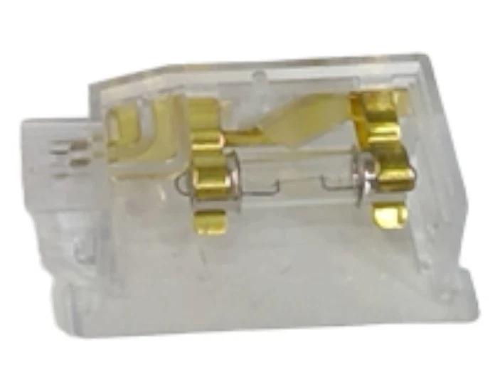 2001-2013 CADILLAC CHEVROLET MALIBU CTS LAMP ASM-R/CMPT CTSY 25635368 -  NEW OEM - Image 2 of 4