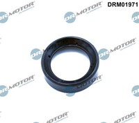 Dr.Motor Automotive DRM01971 Dichtung, Zylinderkopfhaube Oben FüR Ford Ford USA
