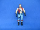 Vintage GI Joe 1986 Monkeywrench Action Figure - Not Complete Hasbro