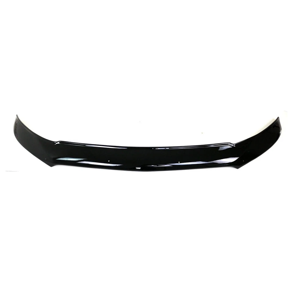 Deflecteurs capot de voiture pour Protection pour Mercedes Sprinter 2018-2026 - Photo 2/4