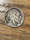 1916-S Buffalo Nickel