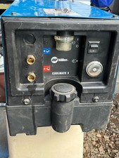 Miller Coolmate 3 Water Coolant System,  SOLD AS IS ONLY.