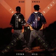 Totally Krossed Out von Kris Kross | CD | Zustand sehr gut - Bild 1 von 2