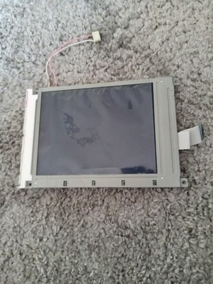Sharp LM320191 LCD Display Modul - für Roland E-600 & Industrial Touchscreen