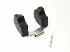 K&S CARBURETOR FLOAT 256-1600