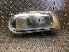 482440 Hauptscheinwerfer höhenverstellbar links VW Golf III (1H)