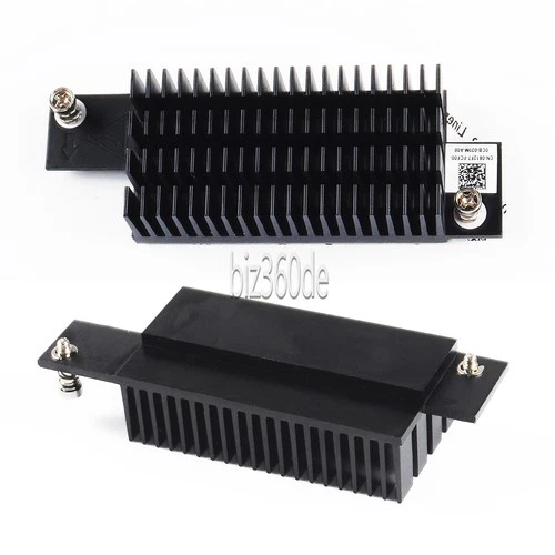Kühlkörper heat sink Für Dell 7080MT XPS 8940 G5 5000 Voltage Regulator Module