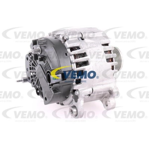 Vemo Generator Lichtmaschine 180A 14V FüR Skoda Superb Ii 3T4 3T5 Yeti 5L Vw-image