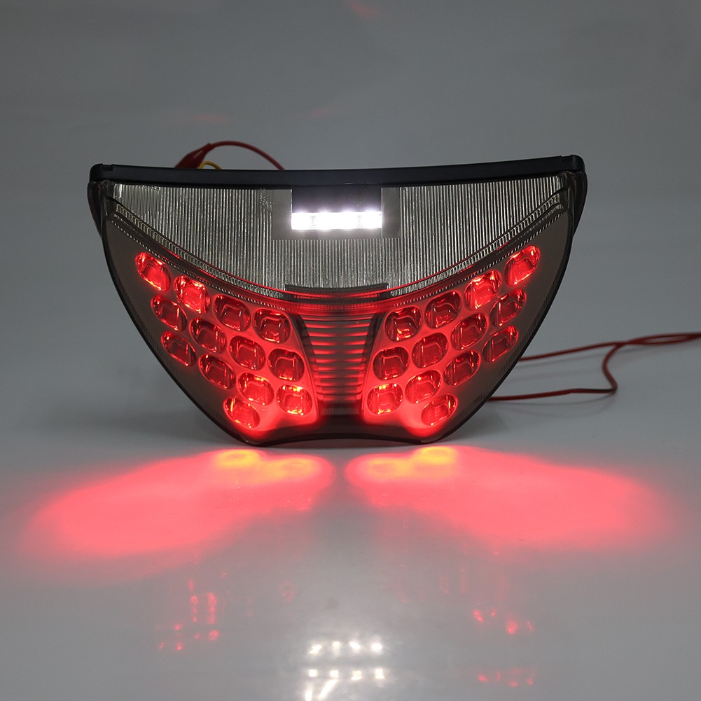 For Honda CBR600 F4I 2004-2006 F4 1999-2000 Turn Signals Tail
