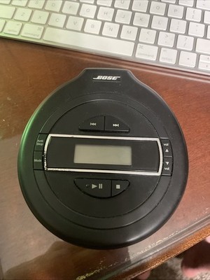 Bose Cd Walkman