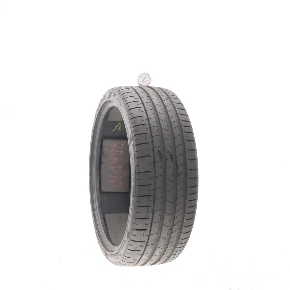Used 225/35ZR20 Pirelli P Zero PZ4 MC PNCS 90Y - 8/32 - Image 2 of 4