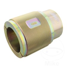 JMP FORK SEAL DRIVER SPLIT 1 Unit Fits Harley Davidson FLSTC 1450 2000-2003