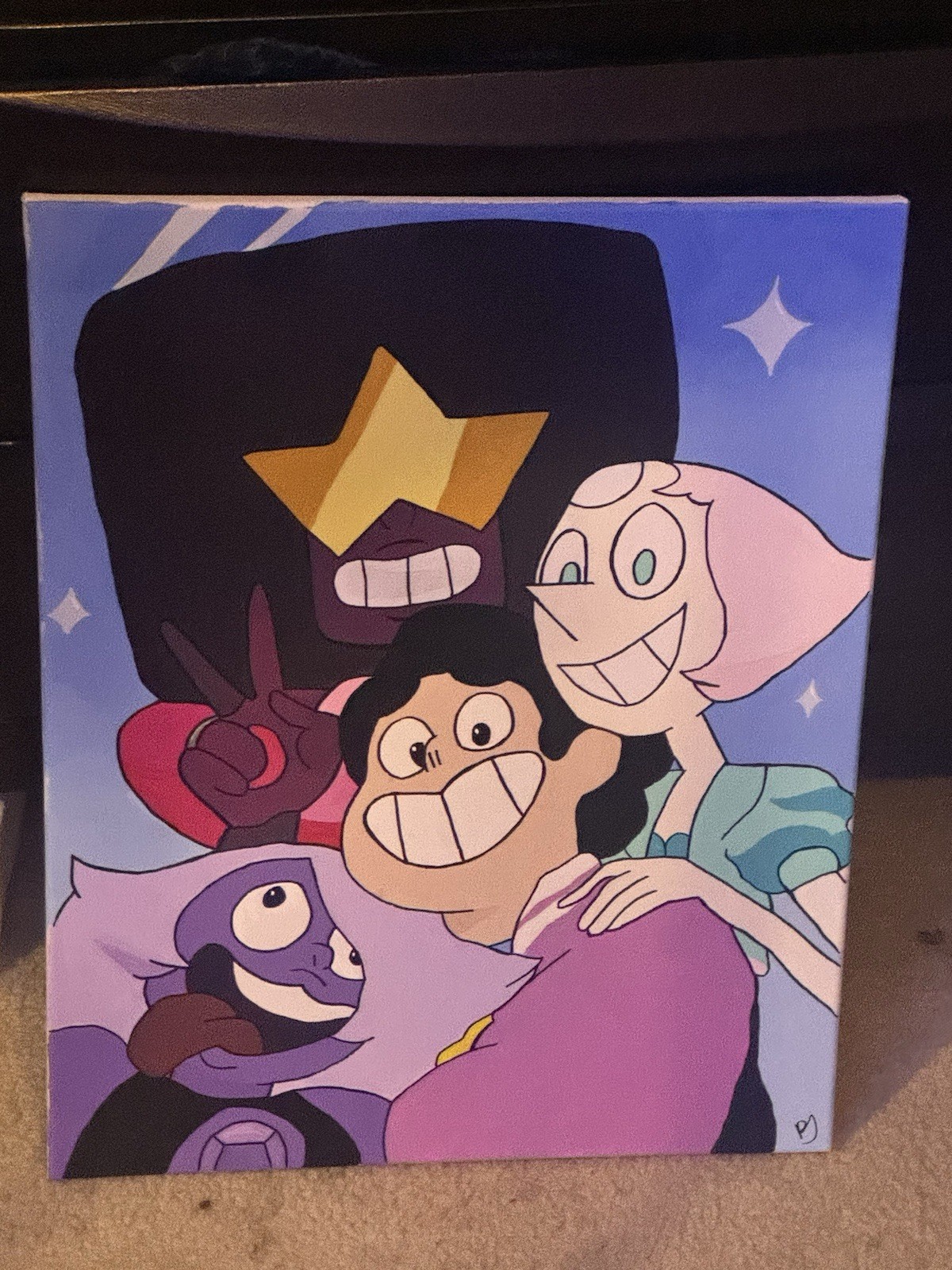 Steven Universe Future