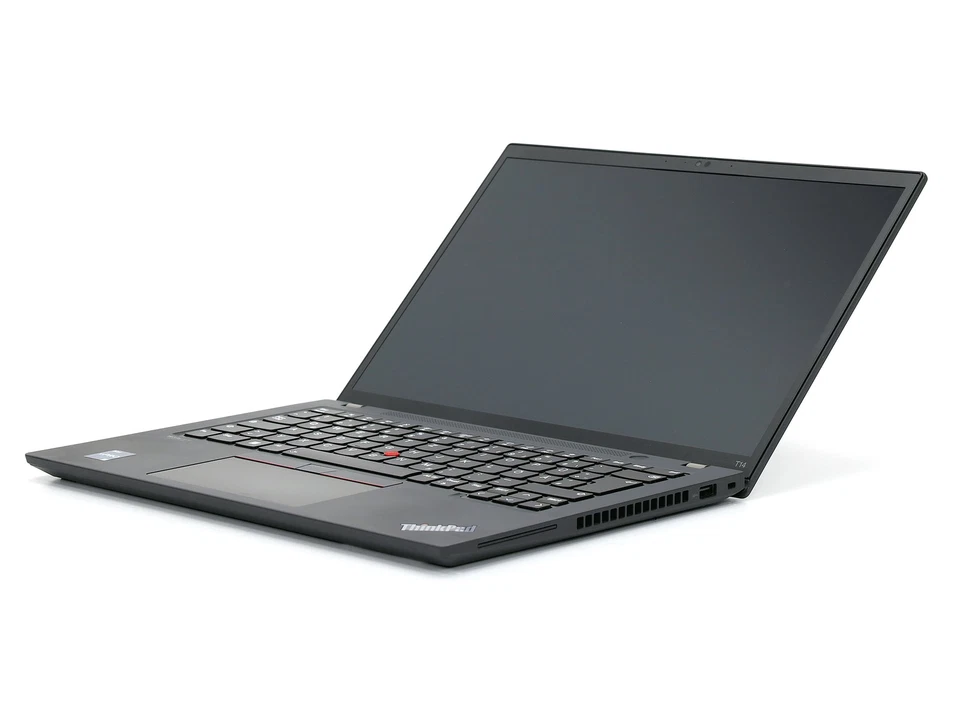 Lenovo ThinkPad T14 G3 · Ryzen 5 6650U · 16GB · 512GB, Foto 3 von 5