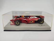 MINICHAMPS /F1 - WILLIAMS MECACHROME FW20 - H.H FRENTZEN - 1/43 SCALE MODEL CAR