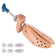 Premium Professional 2-Way Shoe Stretcher, Stretches Length  Width, Strong ...