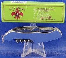 E. C. SIMMONS COMPACT SURVIVAL TOOL ECS-777S