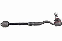 Metzger Spurstange 56001208 KIT + FüR Bmw, Vorderachse Links, Vorderachse Recht