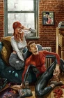 The Amazing Spider-Man #27 1:100 Amazing Visions Incentive Lee Bermejo Marvel