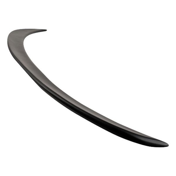 Maserati Ghibli 2014-2024 Rear Spoiler