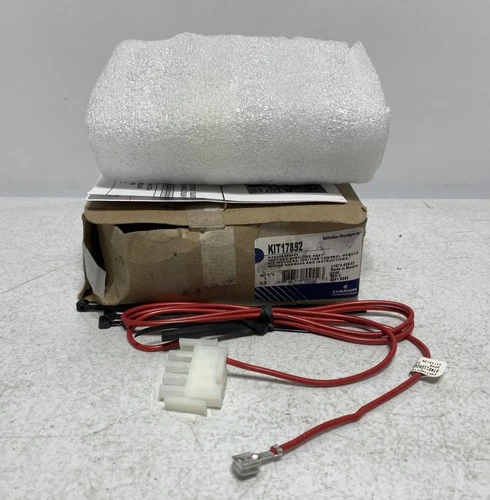 Emerson KIT17852 Ignition Control Module Kit with Harness