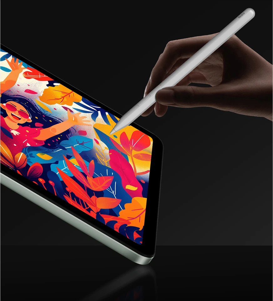 Original Redmi Stylus Touch Pen für Redmi Pad Android Tablet Ebook Reader - Bild 3 von 4