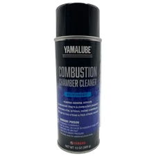 Yamaha Combustion Chamber Cleaner – OEM ACC-CMBSN-CL-NR
