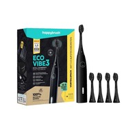 Happybrush Eco Vibe 3 Brosse-à-Dents-éLectrique
