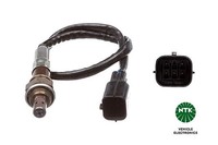 Lambdasonde NTK 97682 FüR Mazda