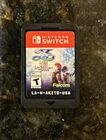 New ListingYs VIII: Lacrimosa of Dana Nintendo Switch YS 8 CART ONLY Tested