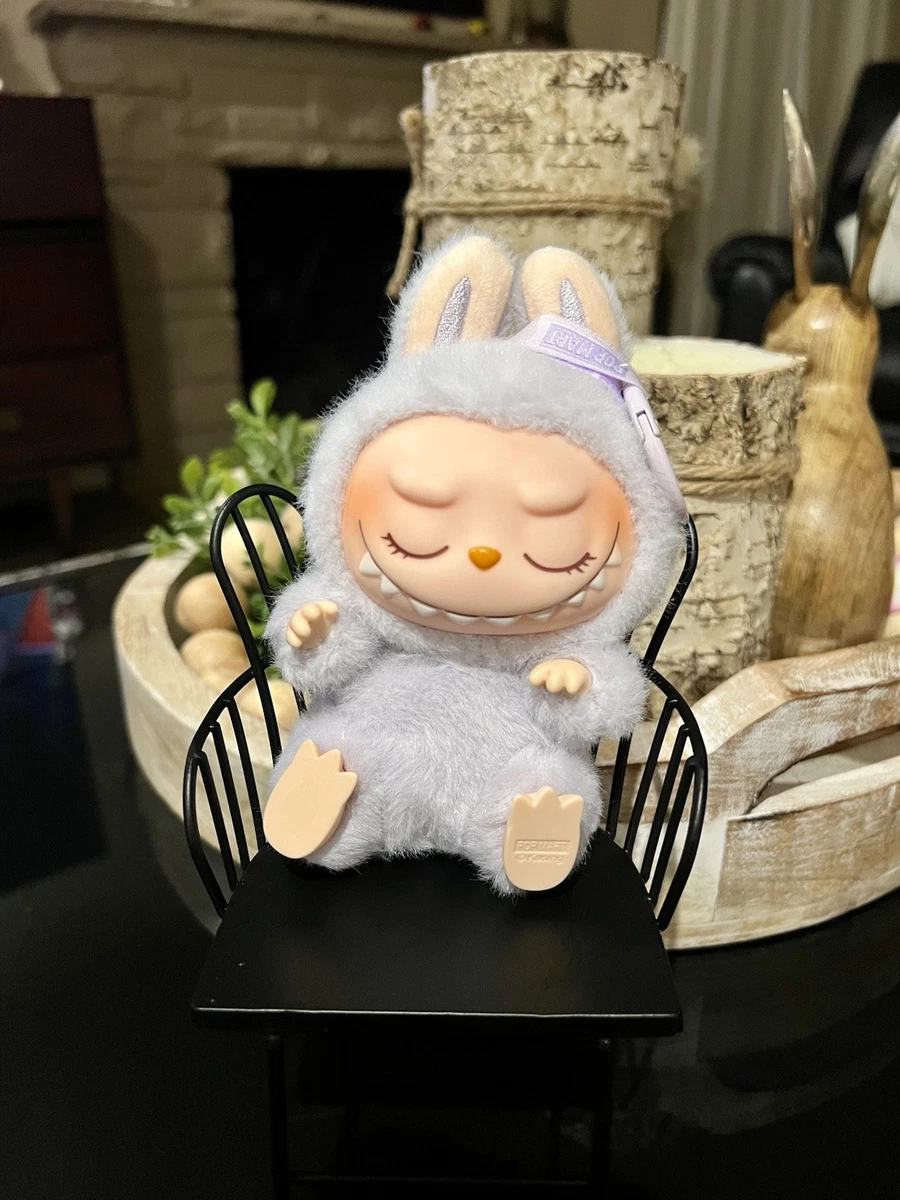 Pop Mart Labubu ZIZI The Monsters Have a Seat | eBay