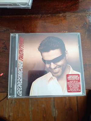 George Michael TwentyFive (2007, 2 CD)