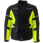 Richa Phantom Prime Black Fluo
