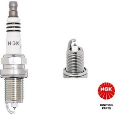 4x NGK IRIDIUM IX ZÜNDKERZEN 2477 geeignet für 4-ZYLINDER ALFA ROMEO 159 BMW 3 7