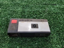 Kodak Pocket Instamatic 20 Camera - Uses 110 Film - Tested Without Film - Works