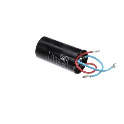 START CAP, TEC, 85S-10119, 318P20F280 315-063D - Genuine OEM Replacement Part