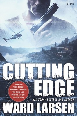Cutting Edge: A Novel