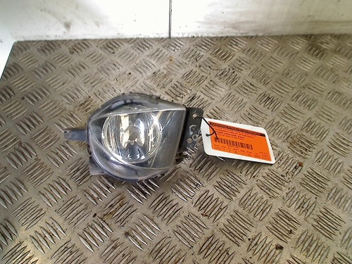 NEBELSCHEINWERFER LINKS VORNE BMW 3 serie Touring (E91) 2006